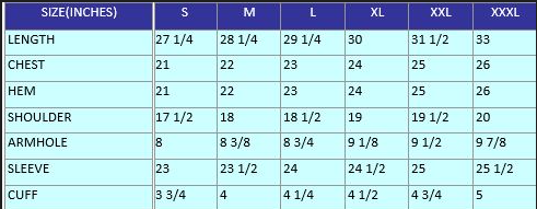 UPF 50 Performance Signature L/S Shirt - Navy Blue