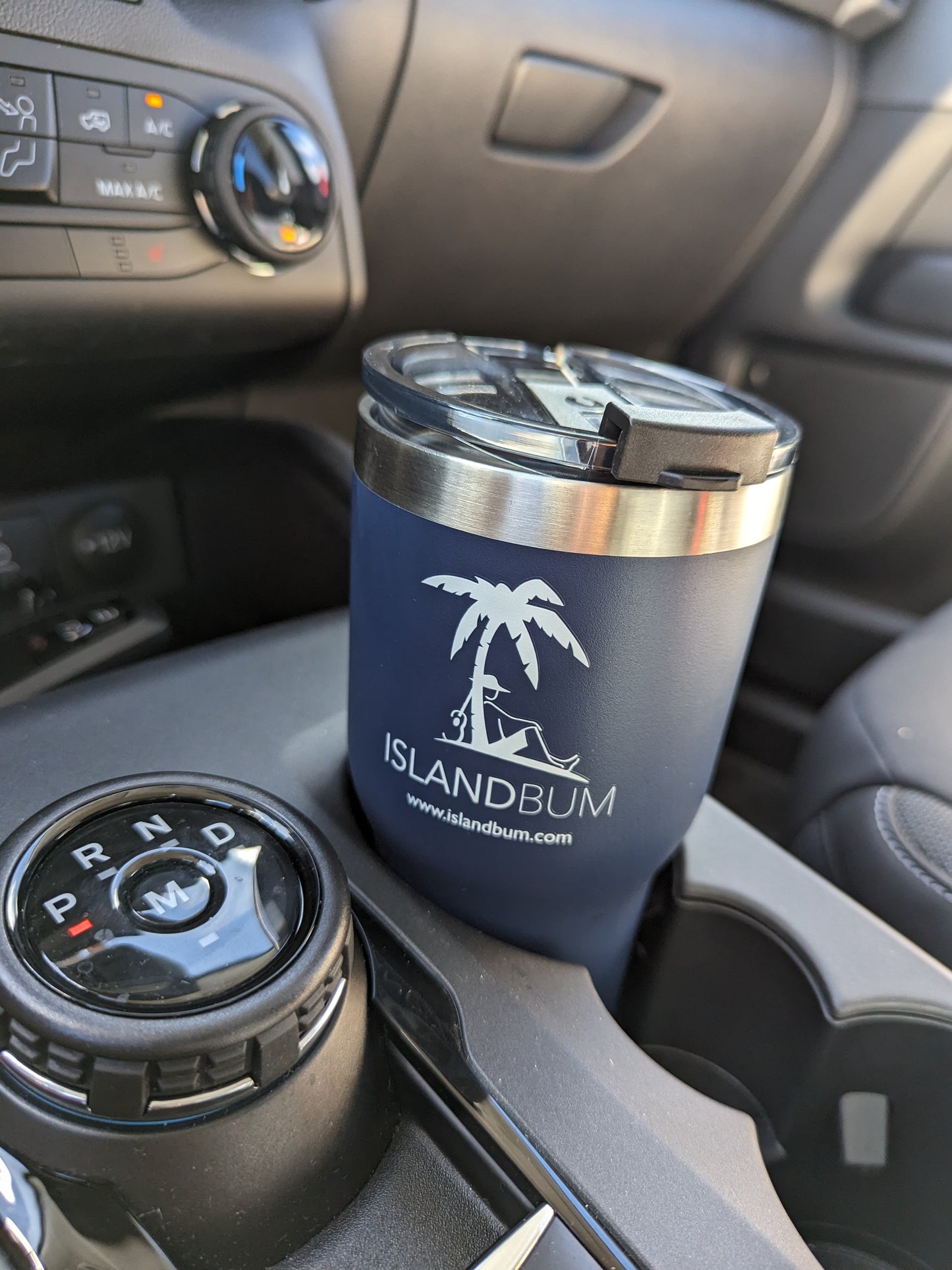 Island Bum RTIC 20oz Tumbler