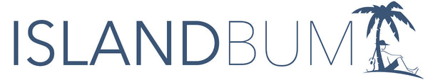 Island Bum logo