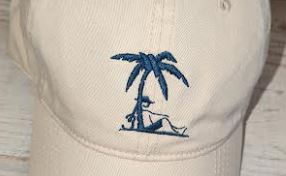 IB Polo Style Dad Ball Cap