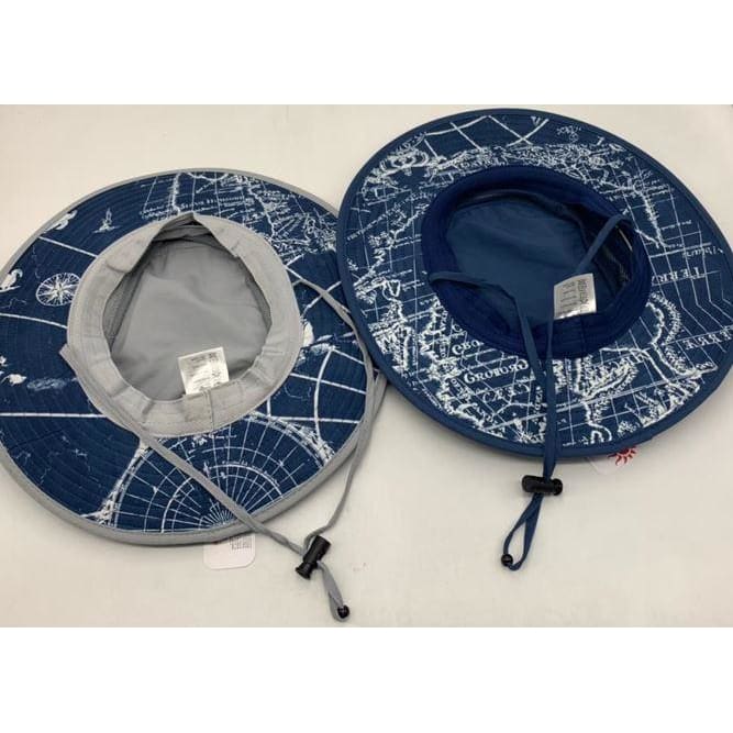 Island Bum Bora Hat - Hats