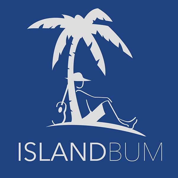 What does it mean to be an Island Bum?