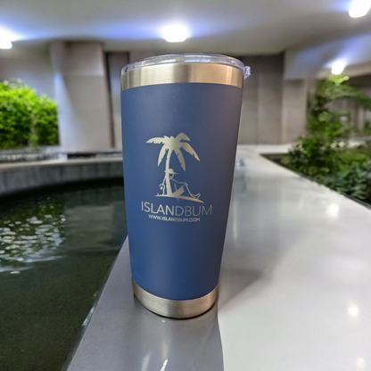 Island Bum 20oz Tumbler