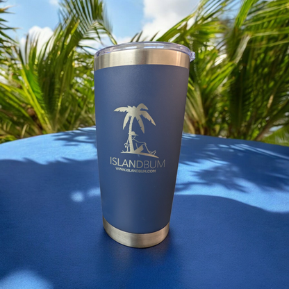 Island Bum 20oz Tumbler
