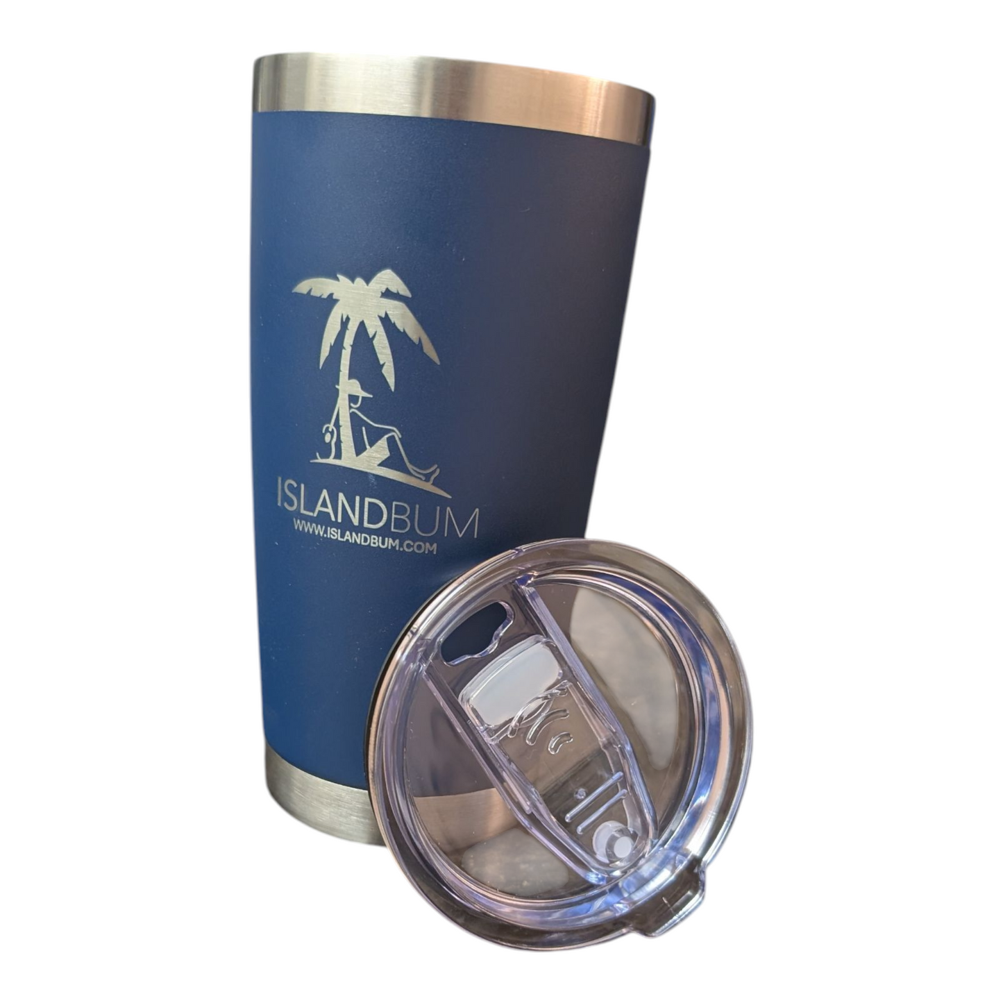 Island Bum 20oz Tumbler