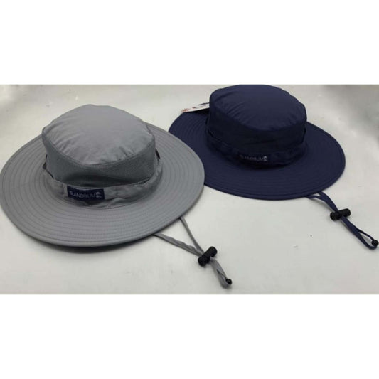 Island Bum Bora Hat - Hats
